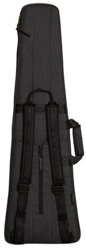 Ritter RI-RGB4-HB-ANT Bern Headless Bass Gigbag, Anthracite